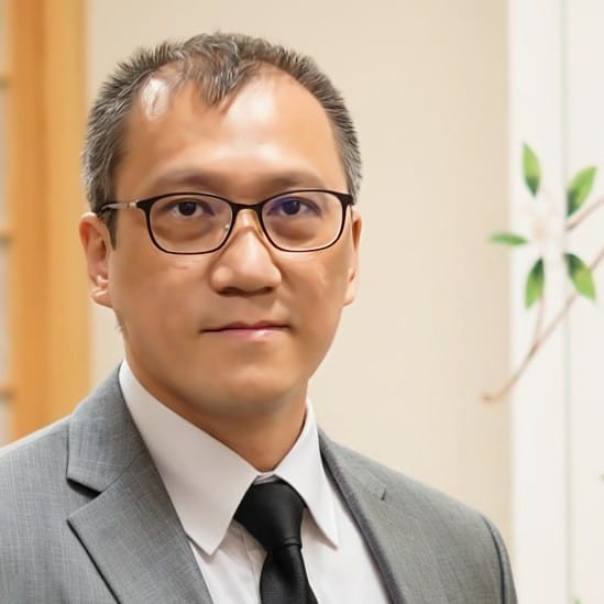 Eric LEUNG 梁錦堂 Mylink