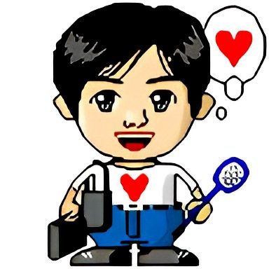 紀俊男 Mylink