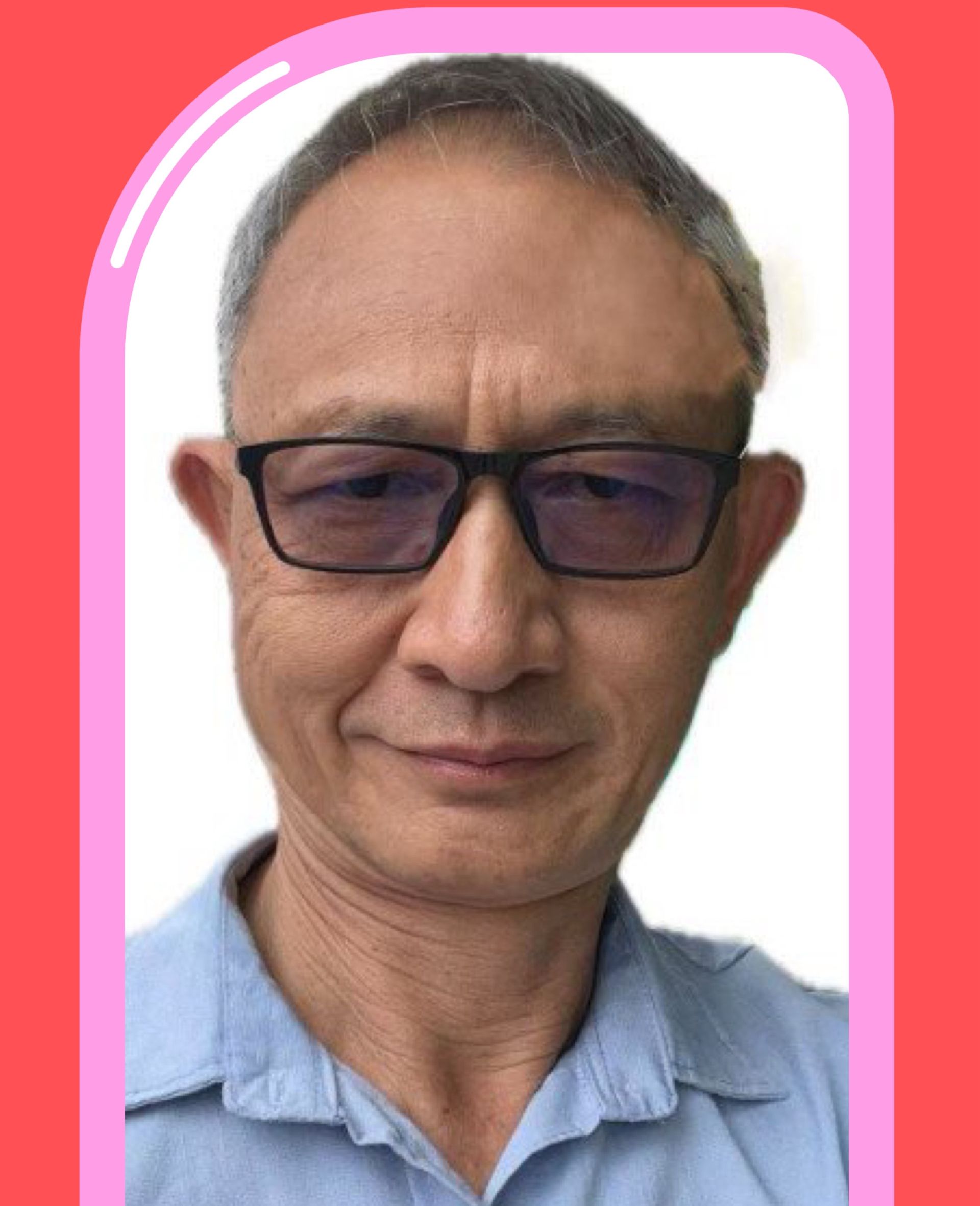 Adi.Wang Mylink
