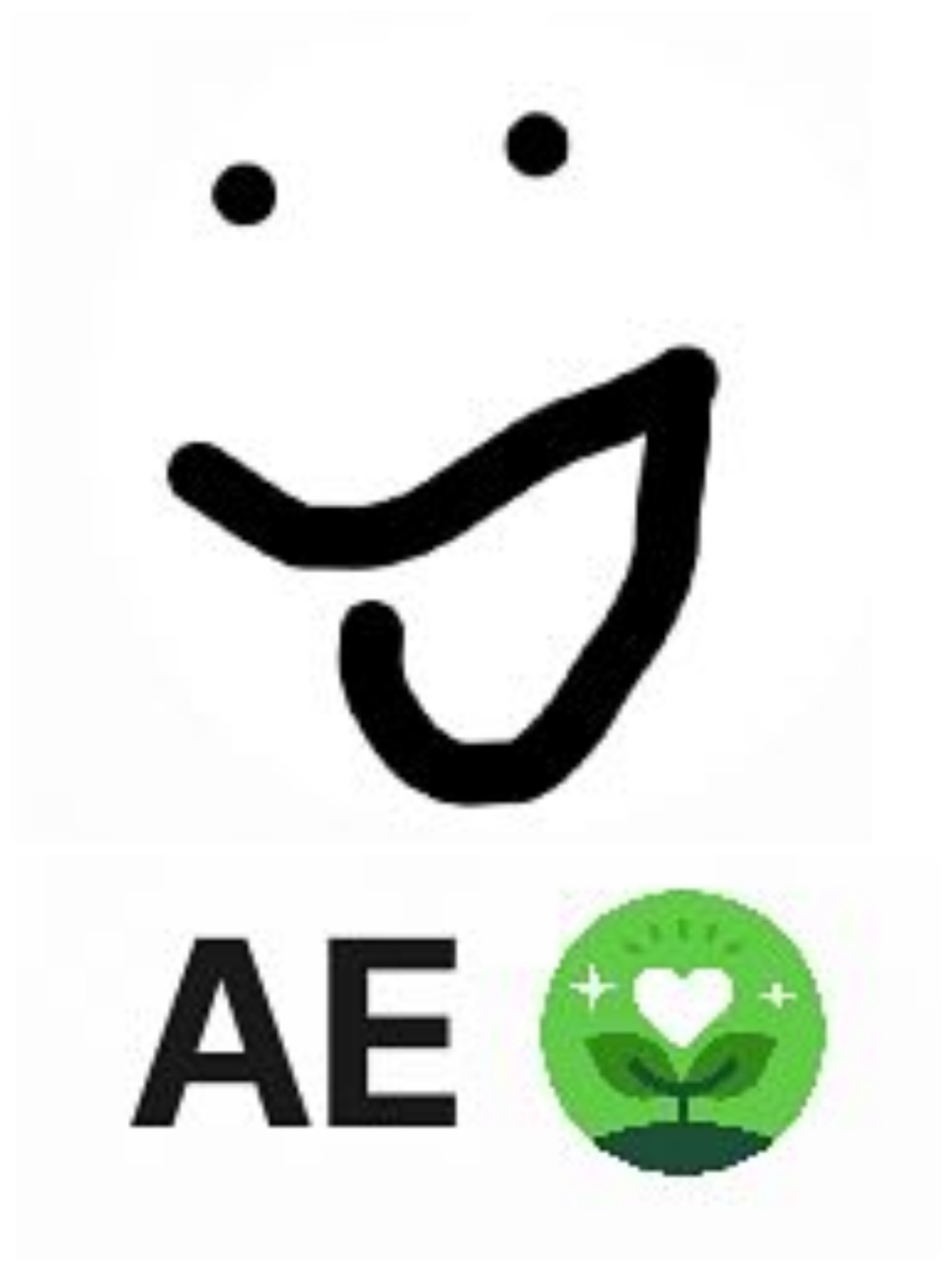 Ae/柚子地瓜的自介 Mylink