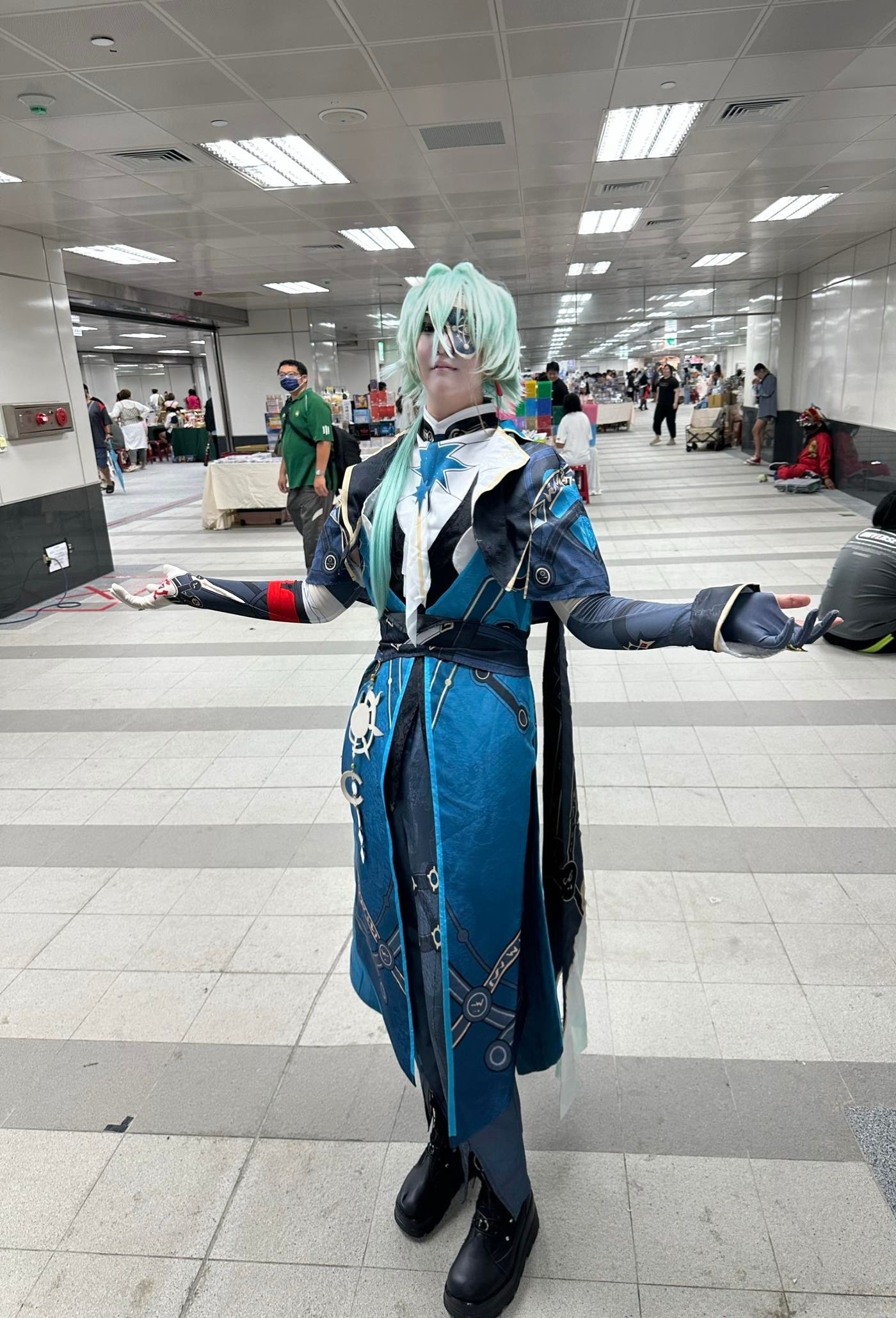 ヾ(*ΦωΦ)ツ Mylink