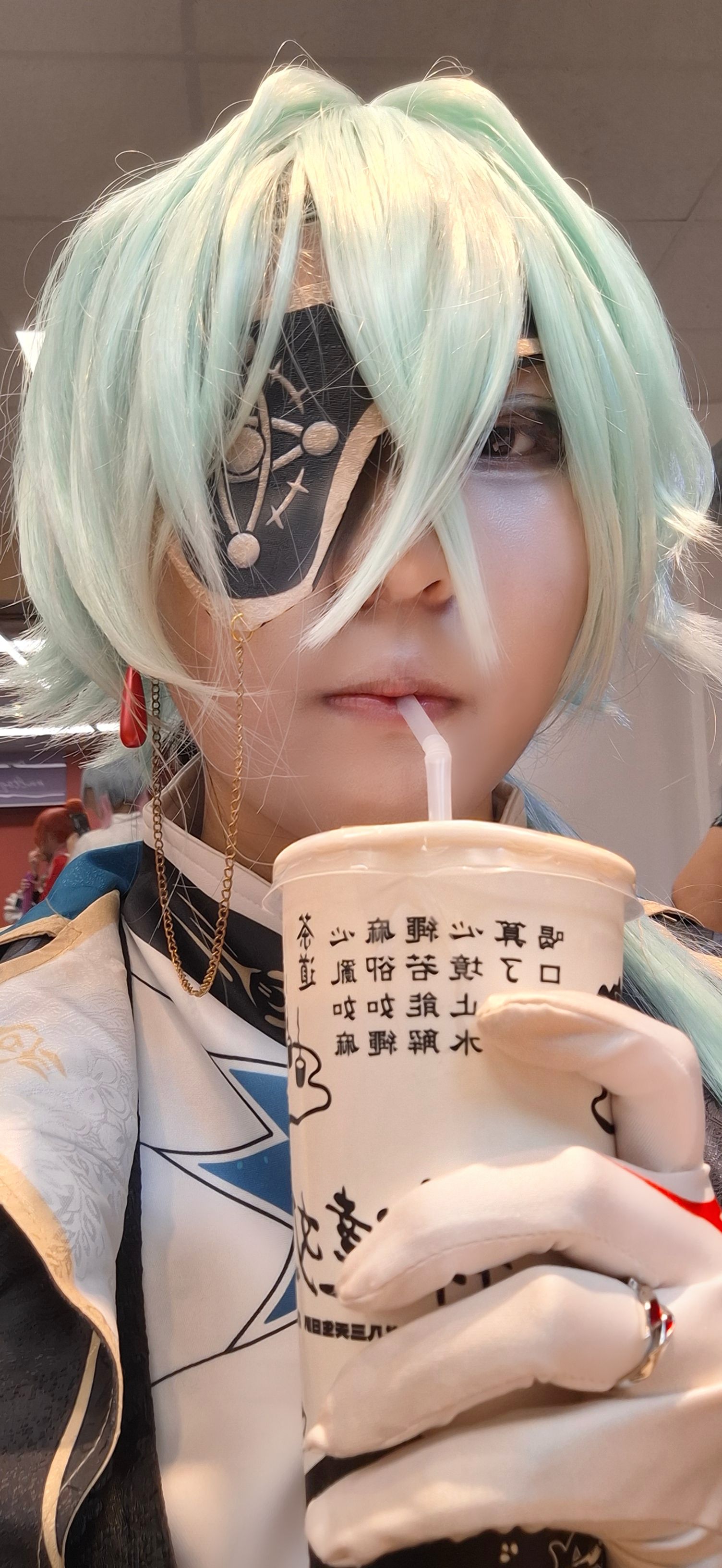 ヾ(*ΦωΦ)ツ Mylink