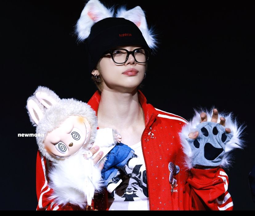 🦊💕🐰 Mylink