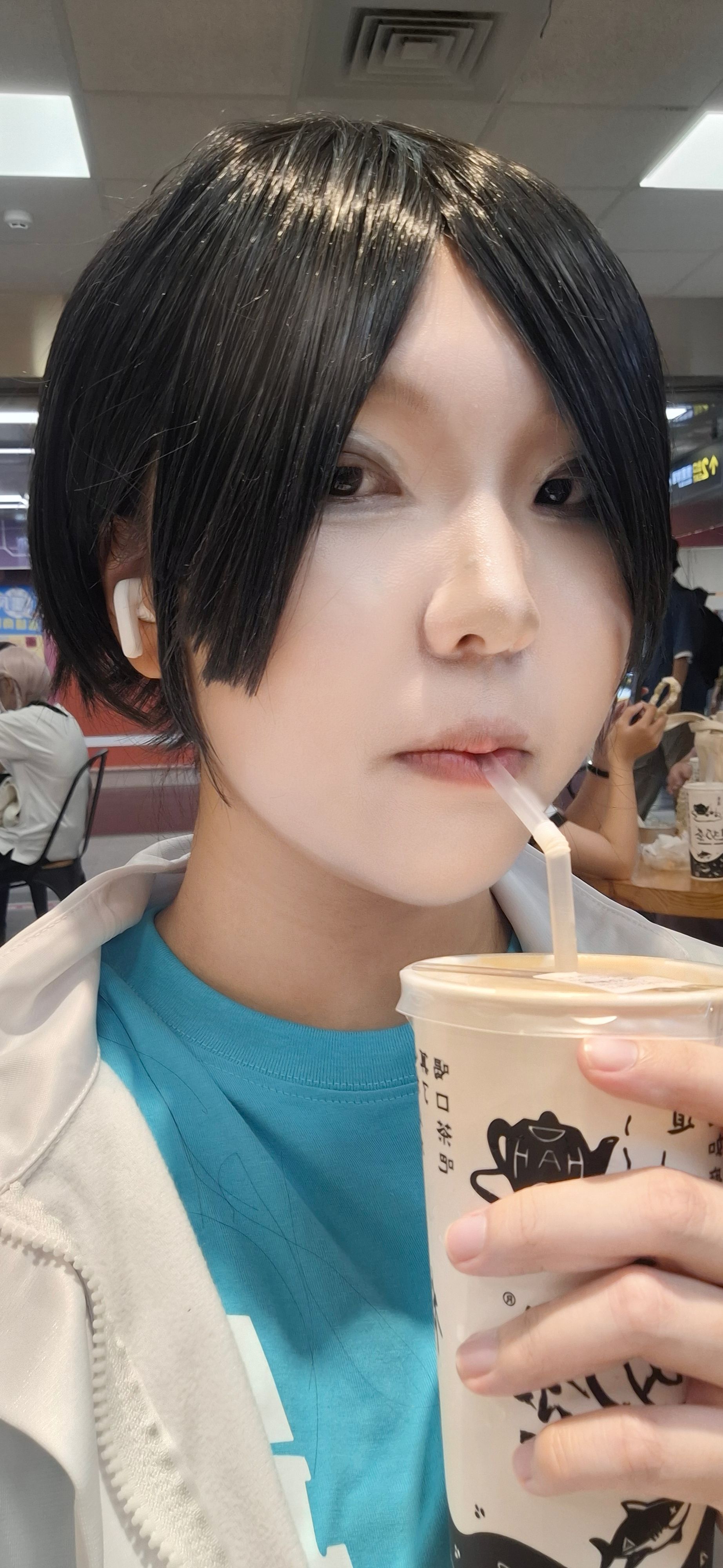 ヾ(*ΦωΦ)ツ Mylink