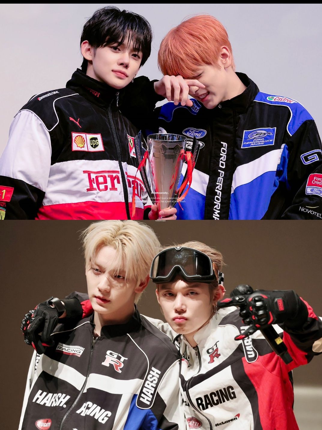 🦊💕🐰 Mylink