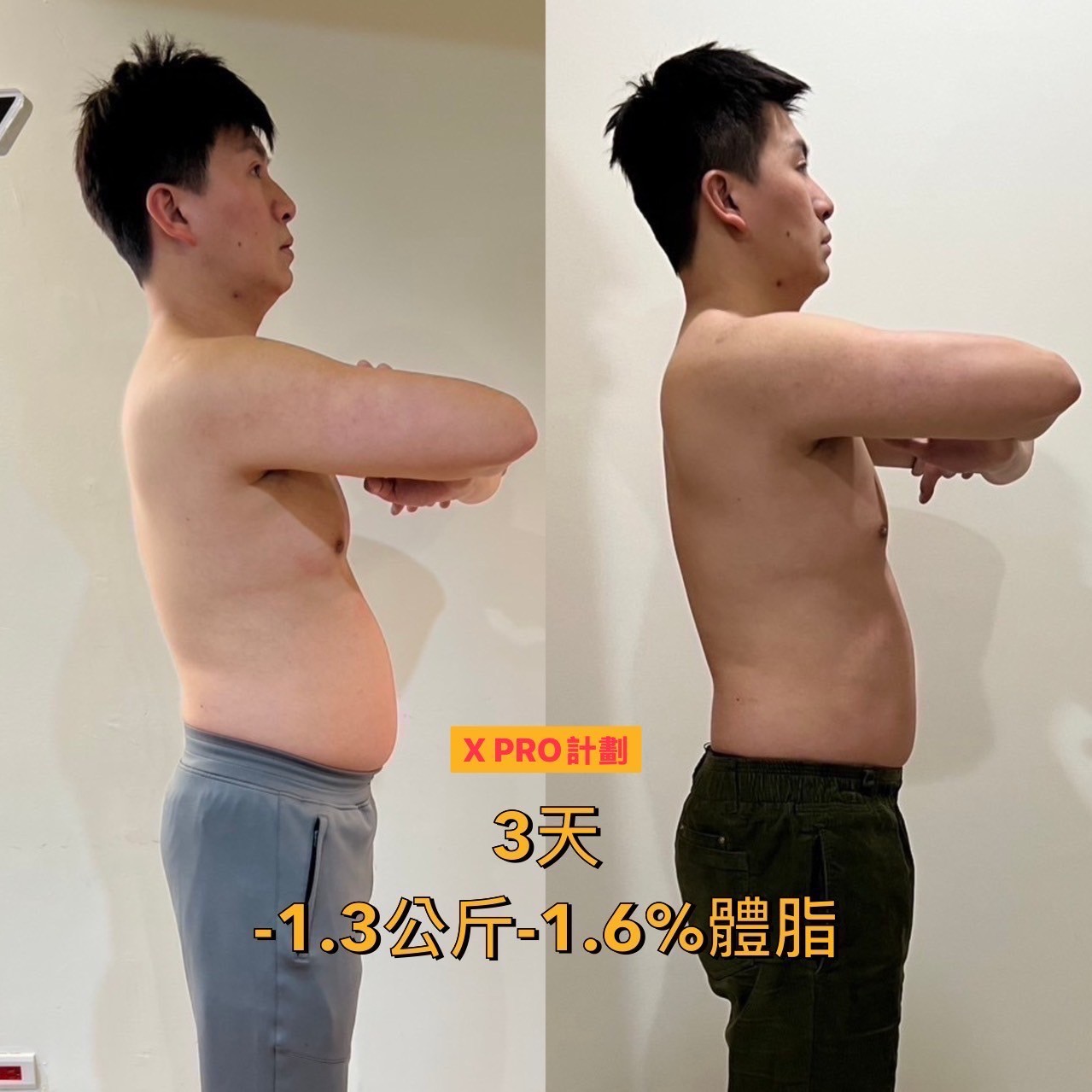 體態雕塑 Mylink