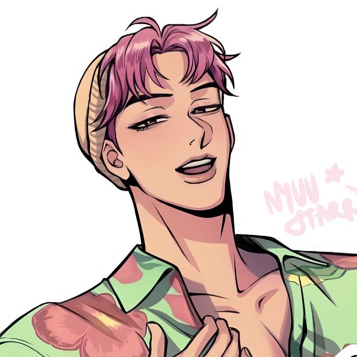 我推💕 Mylink
