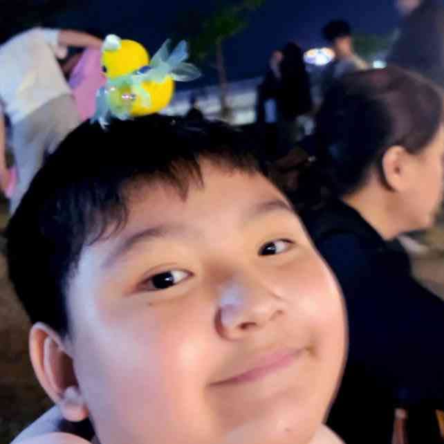 重要的人💕😣 Mylink