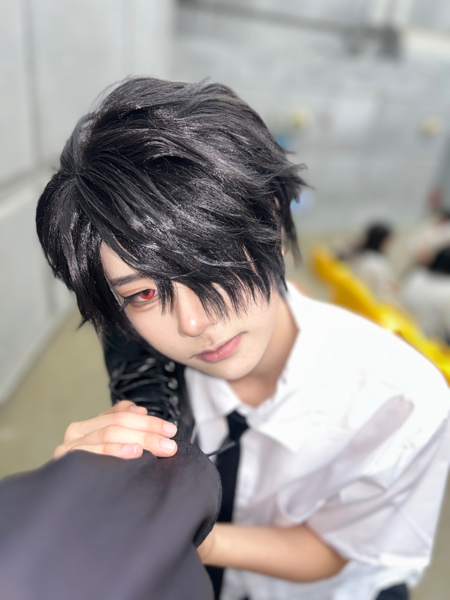 出角紀錄 Mylink