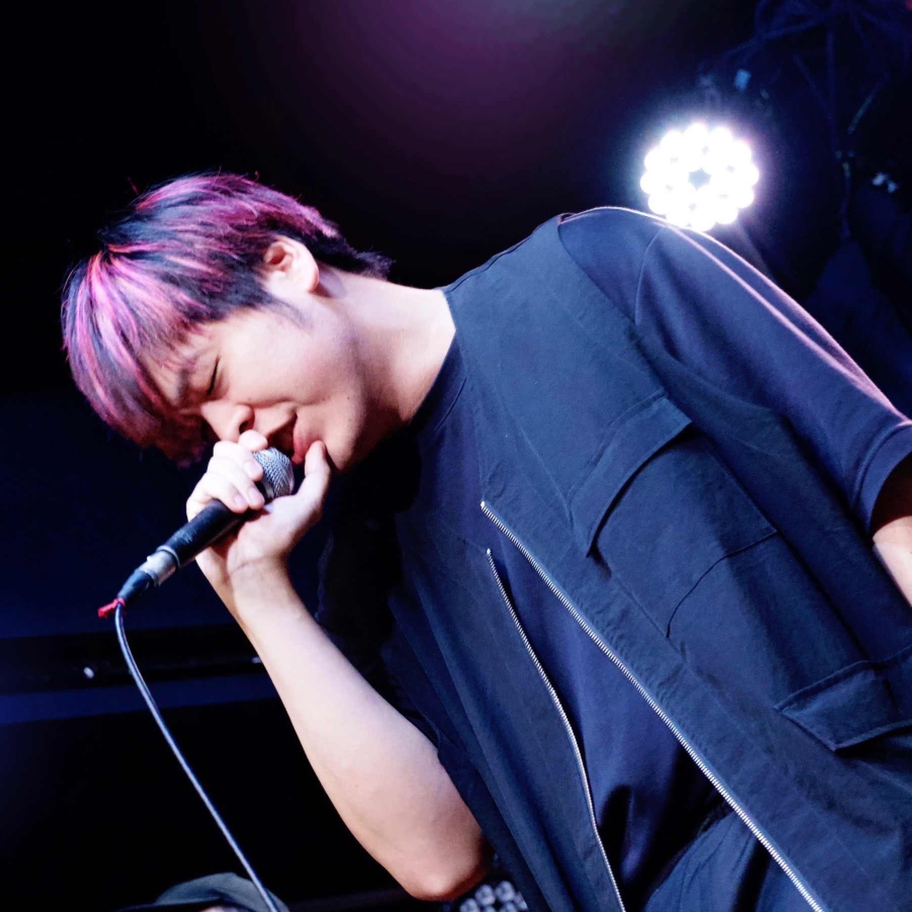 林尾 Lin WaY Mylink