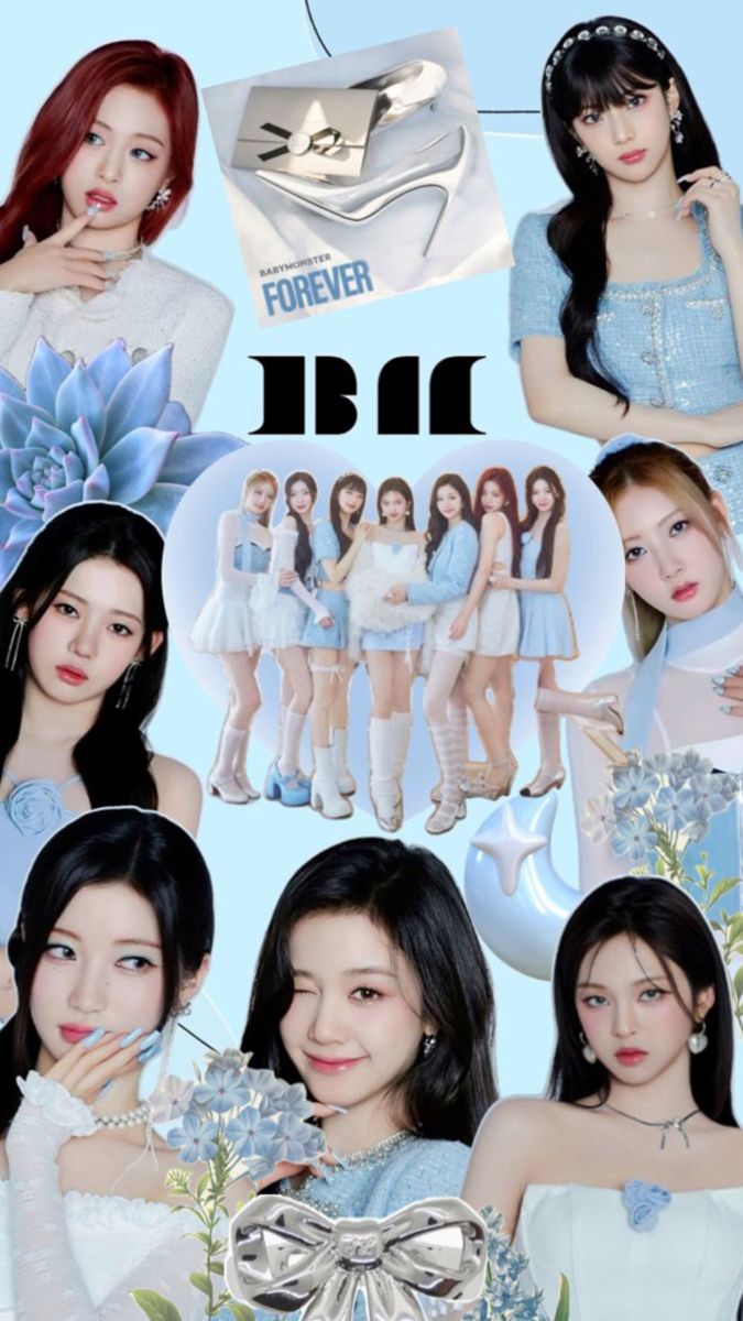 K-pop💗/anime❤️‍🔥 Mylink