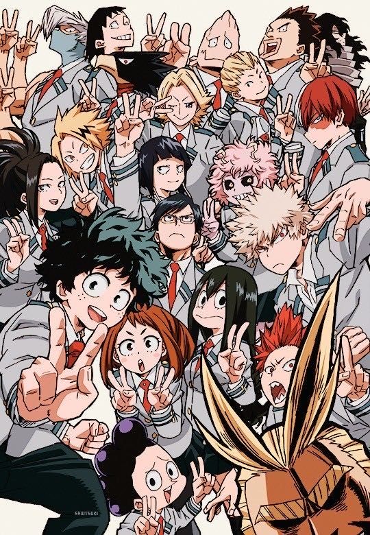 K-pop💗/anime❤️‍🔥 Mylink