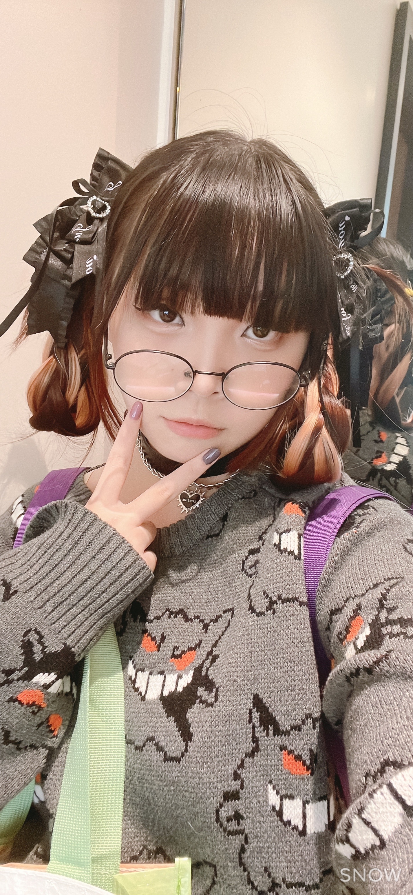 系咪咲咩咩吖～ Mylink