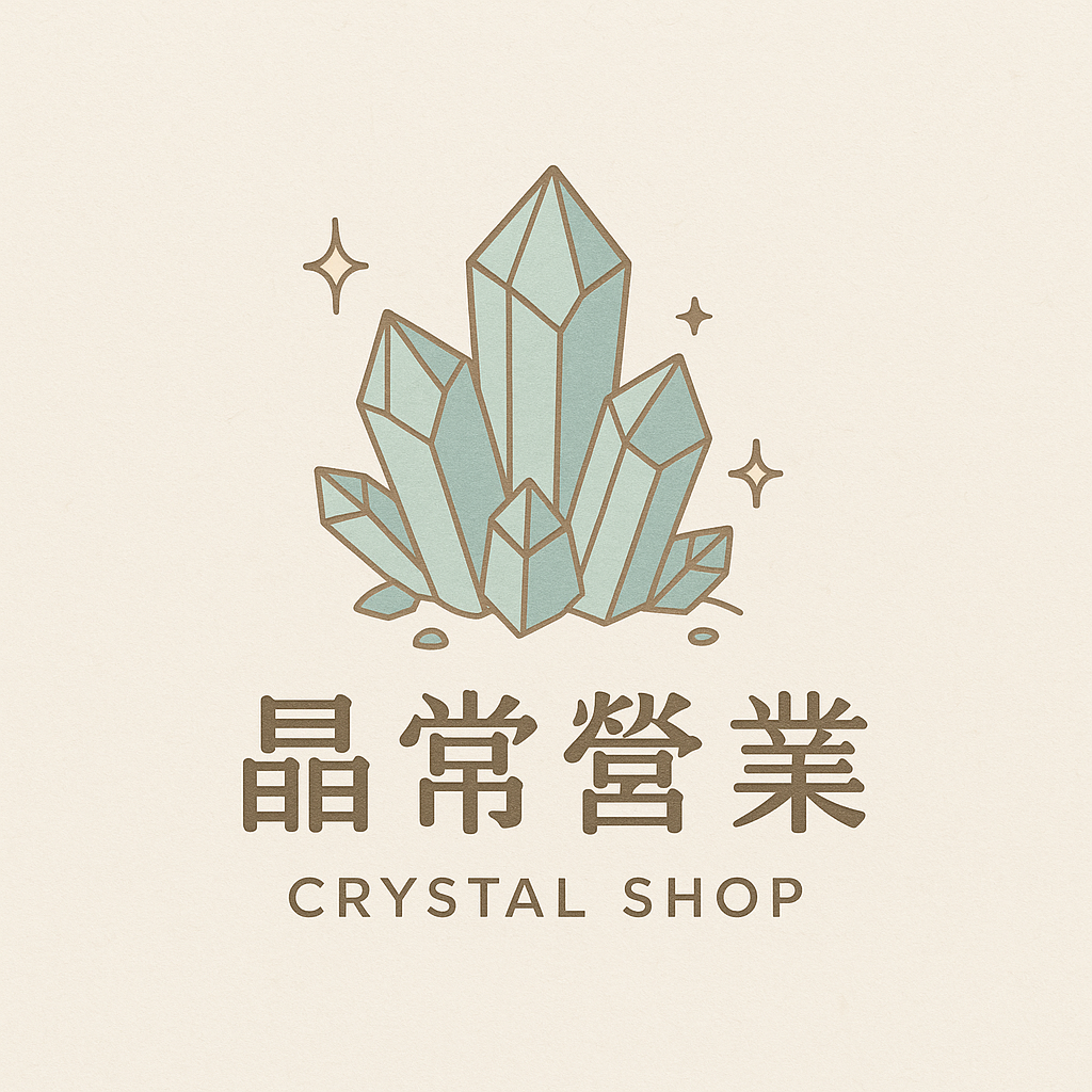 晶常營業｜水晶、礦石、人類圖｜ Mylink