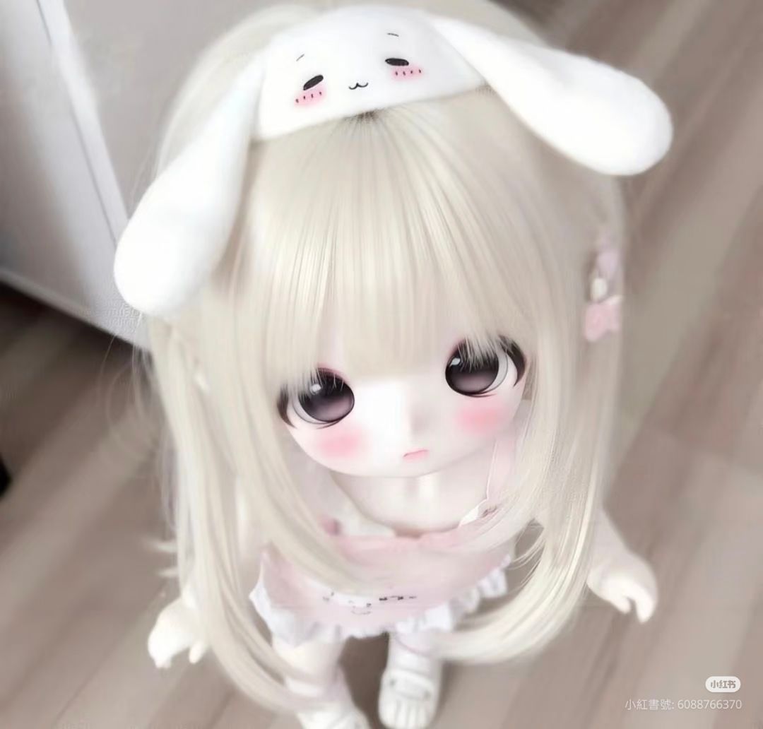 沁沁 Mylink