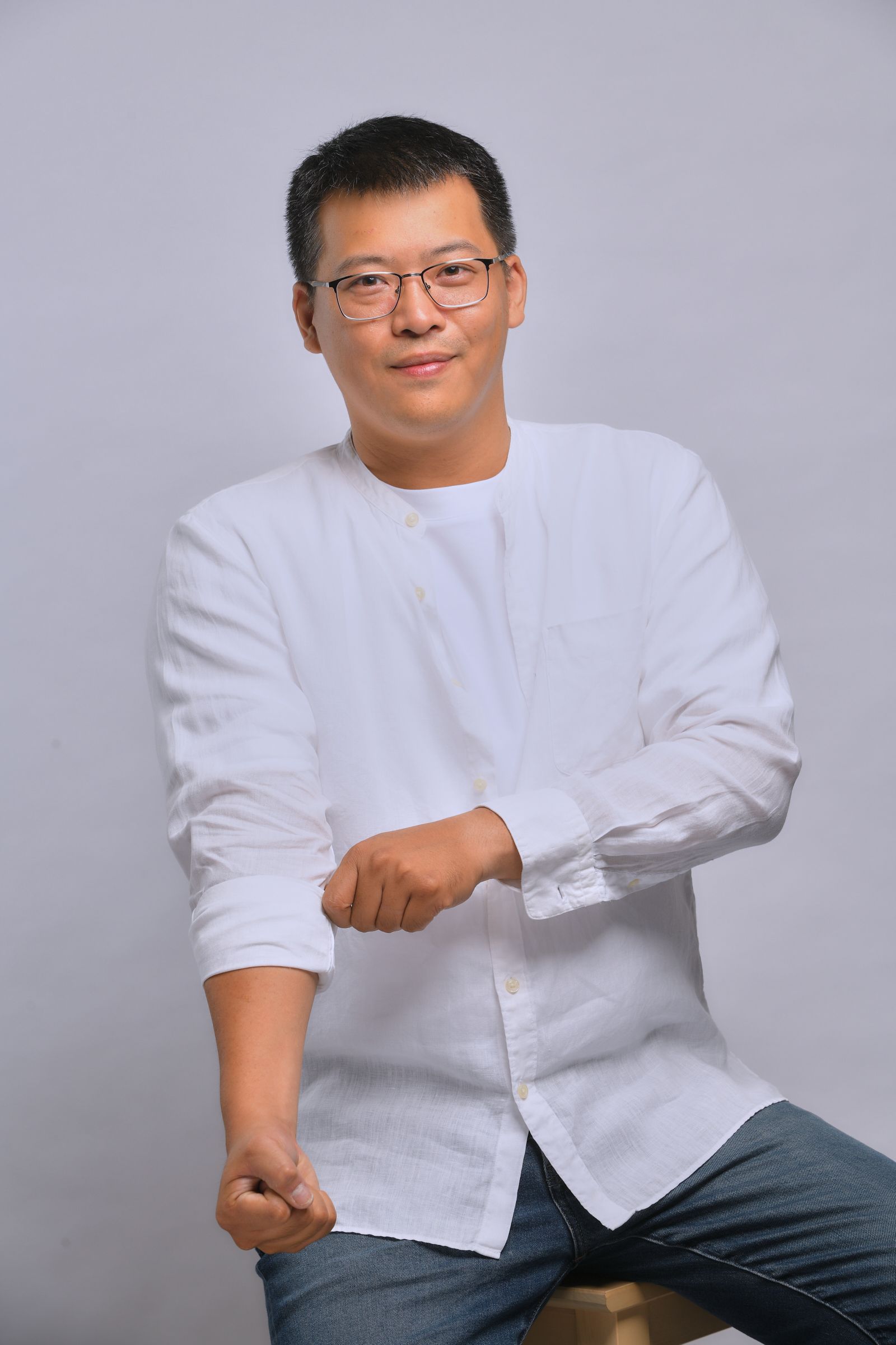 彰化縣議會 議政顧問 陳韋恩 Mylink
