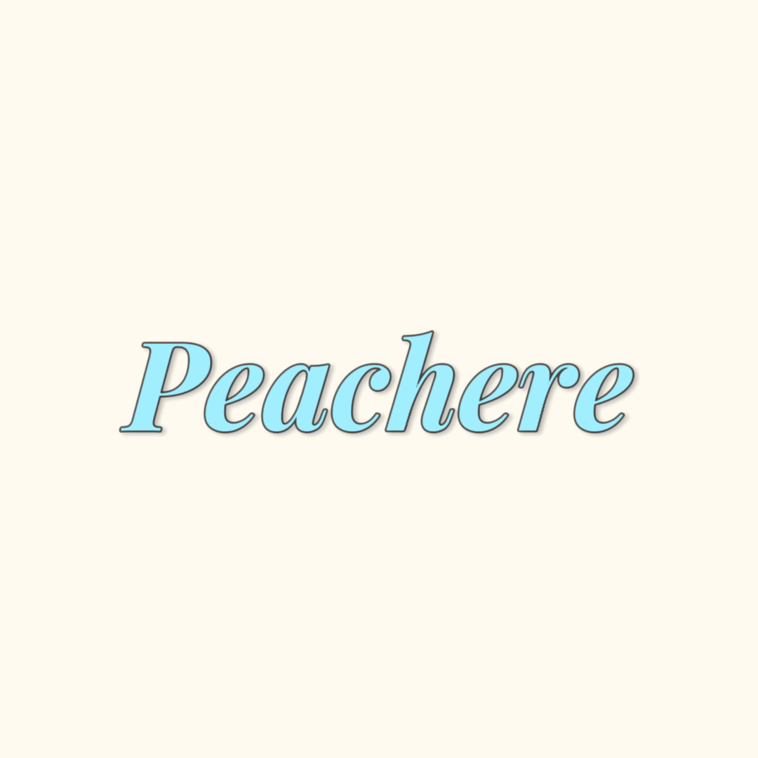 Peachere Mylink