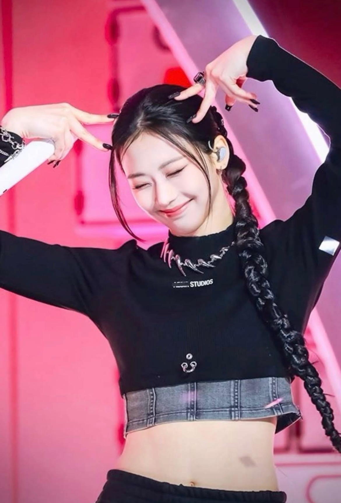 ChERRY🍒 Mylink