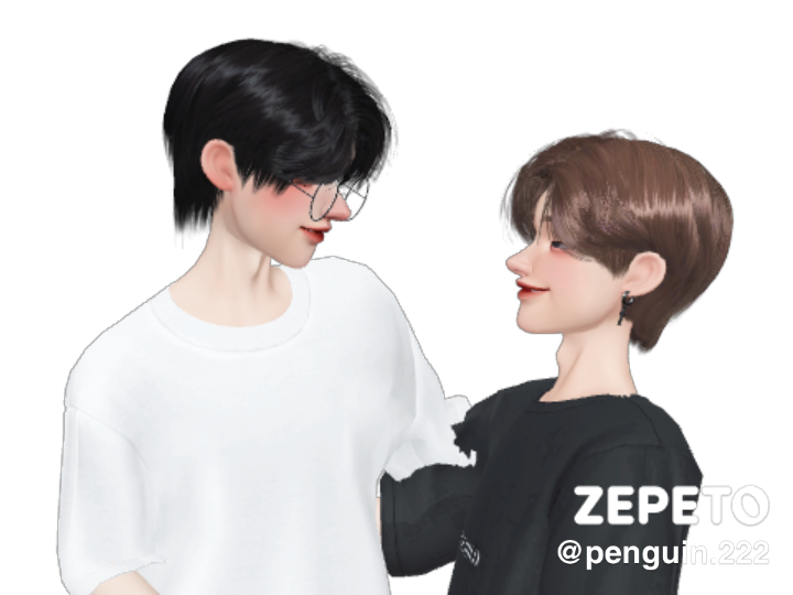 這是我可愛的CP 宇翔×莫寧 Mylink