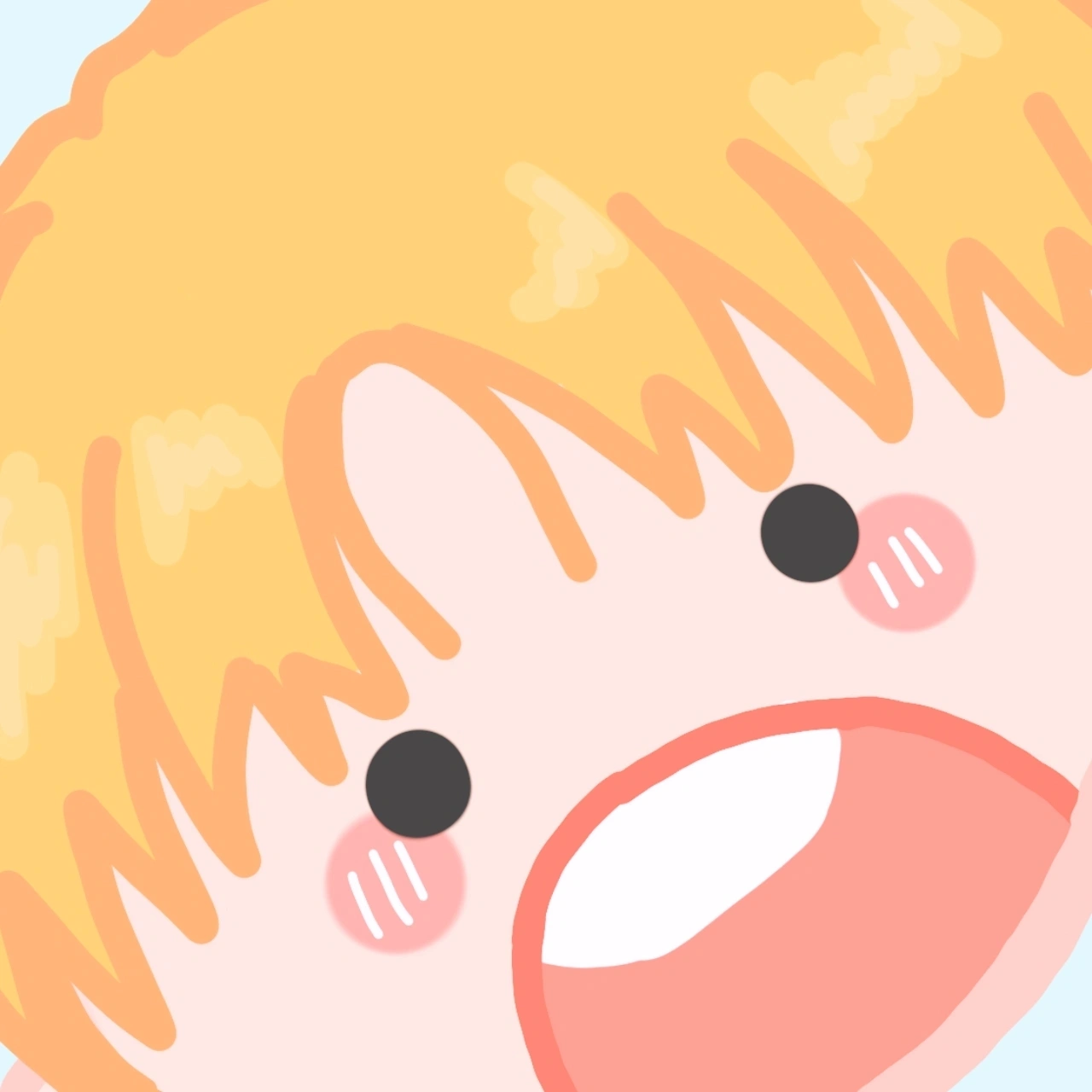𝑪𝑶𝑹𝑵.玉米米🌽 Mylink