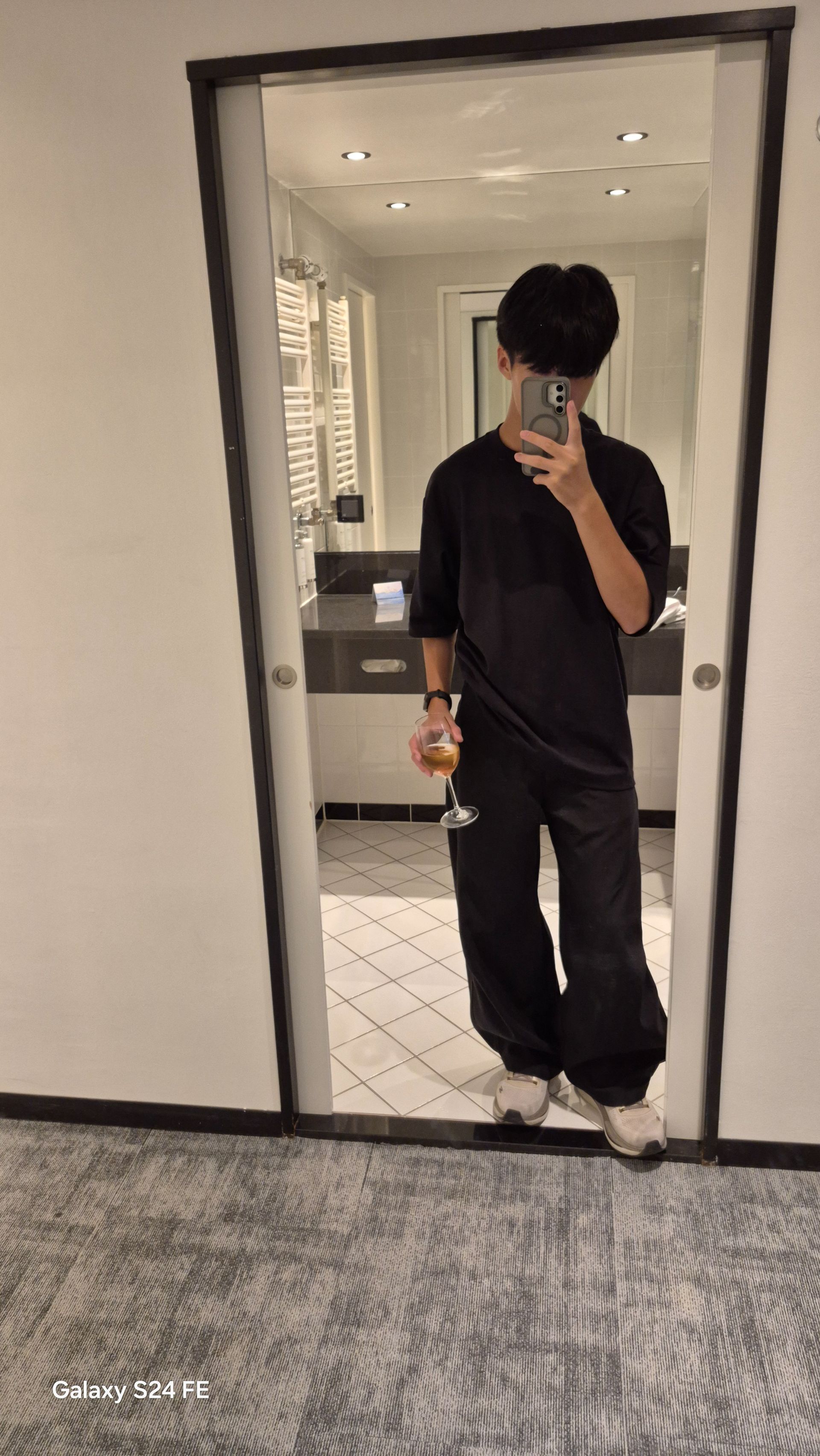 普普通通的高中生 Mylink