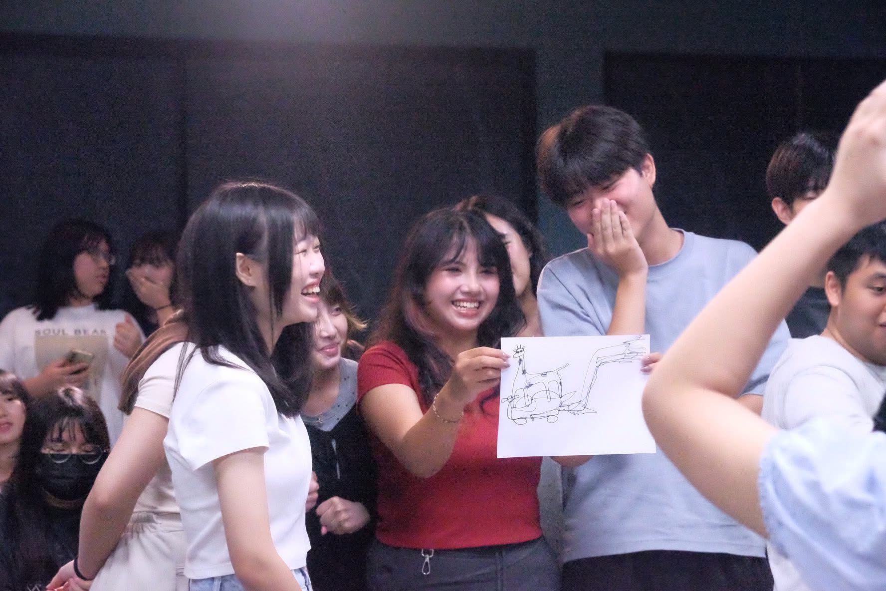 活動照片🎞️ Mylink