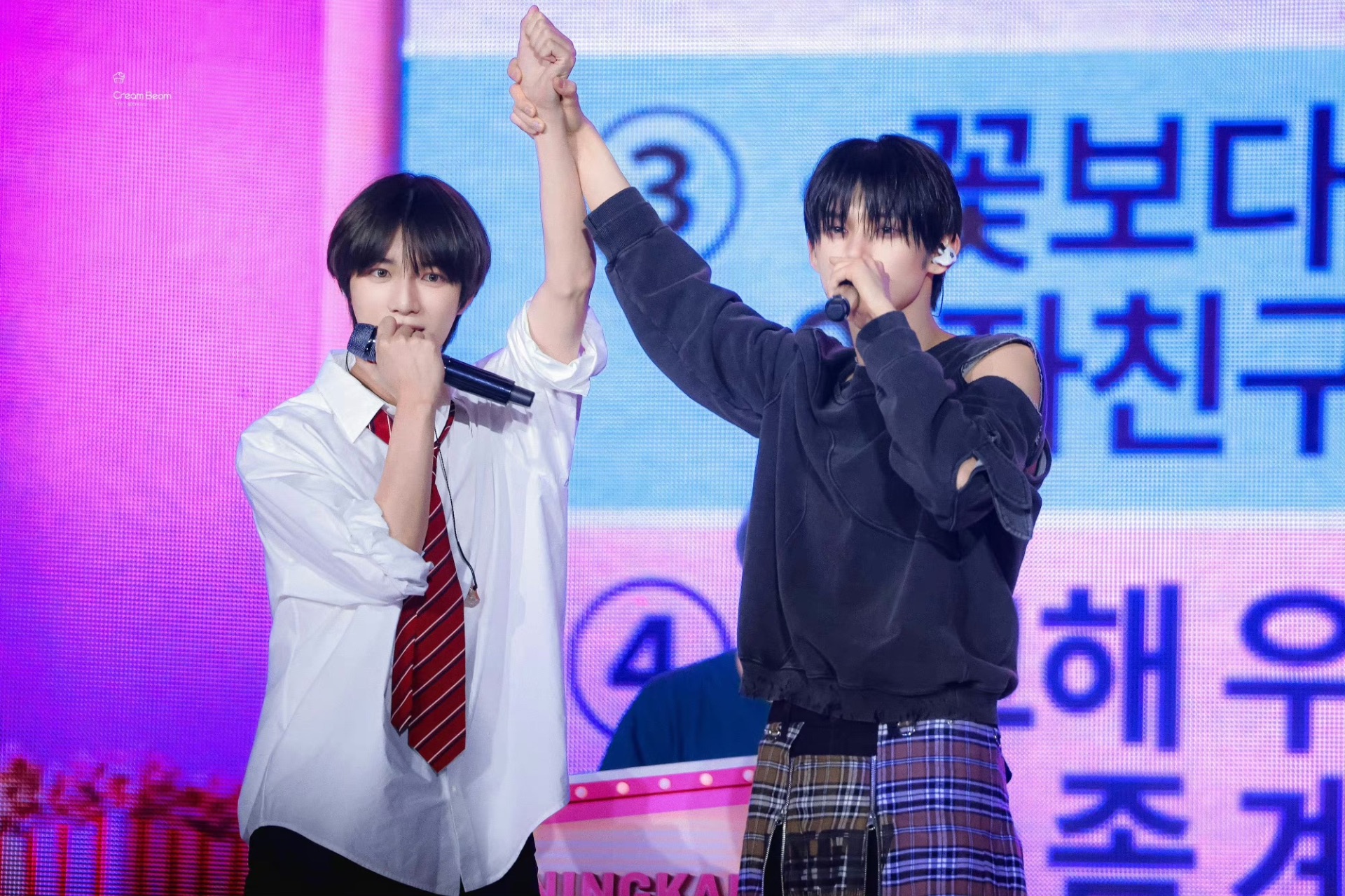 🦊🐻 Mylink