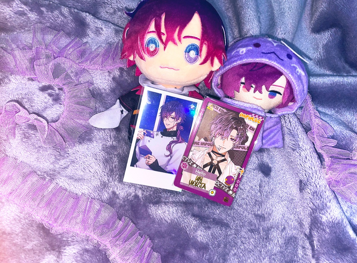 祭壇✨ Mylink