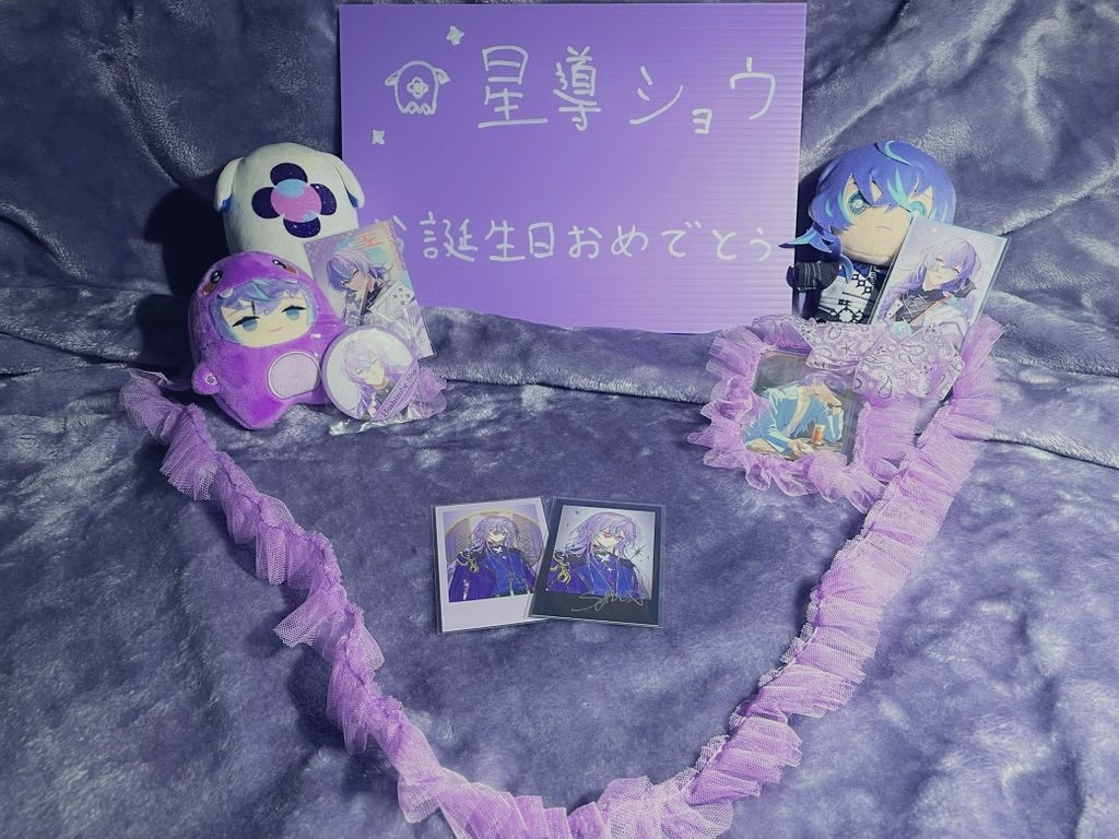祭壇✨ Mylink