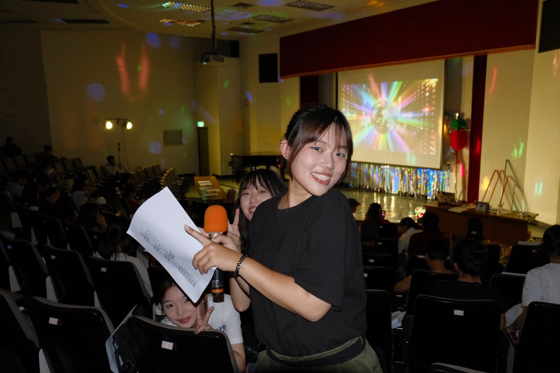 活動照片🎞️ Mylink