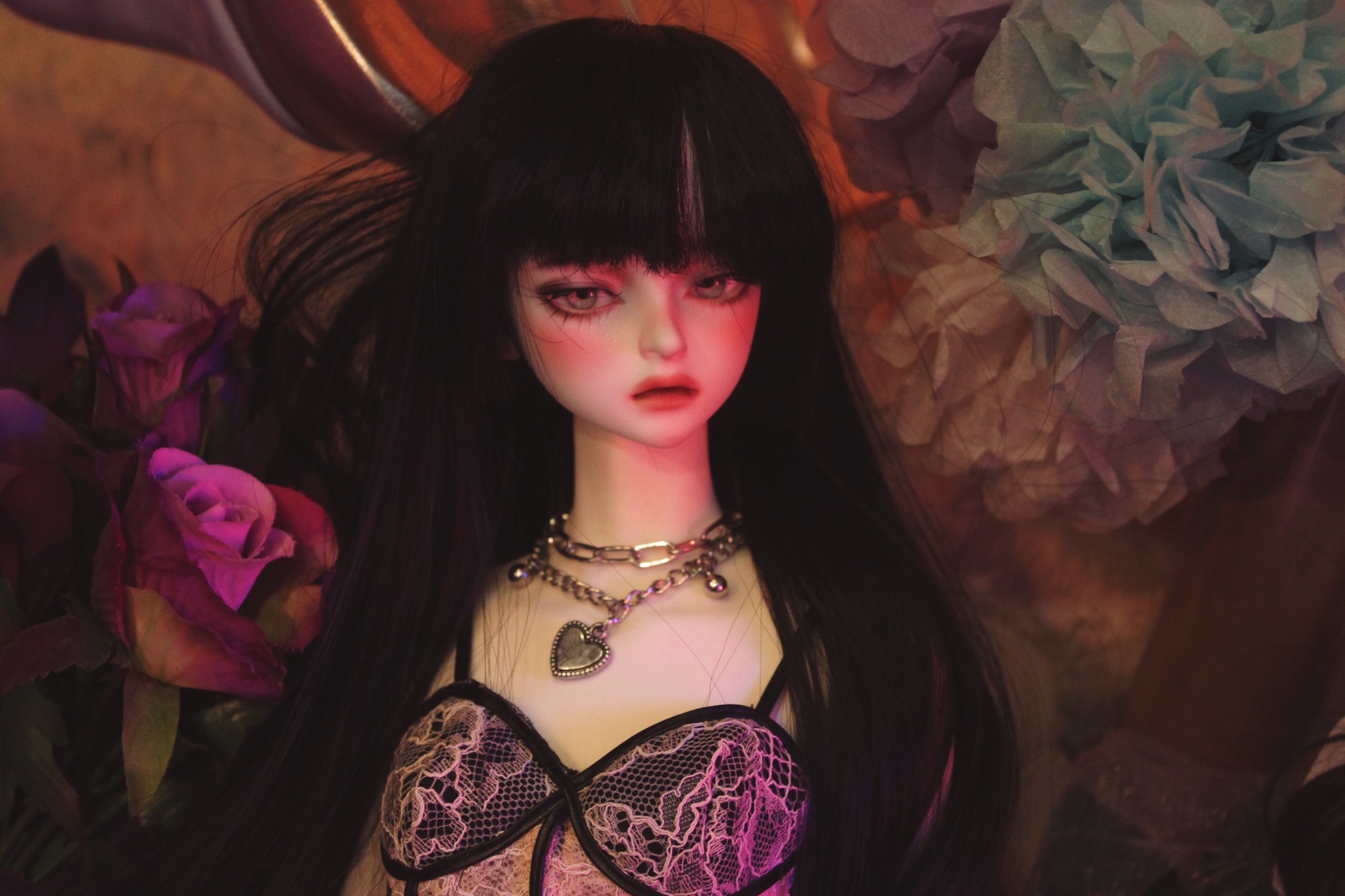 RokuforDoll Mylink