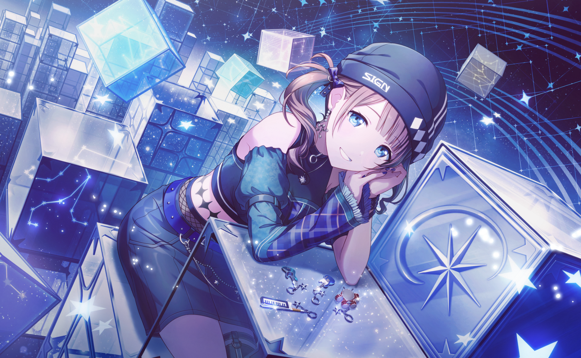 推し✨ Mylink