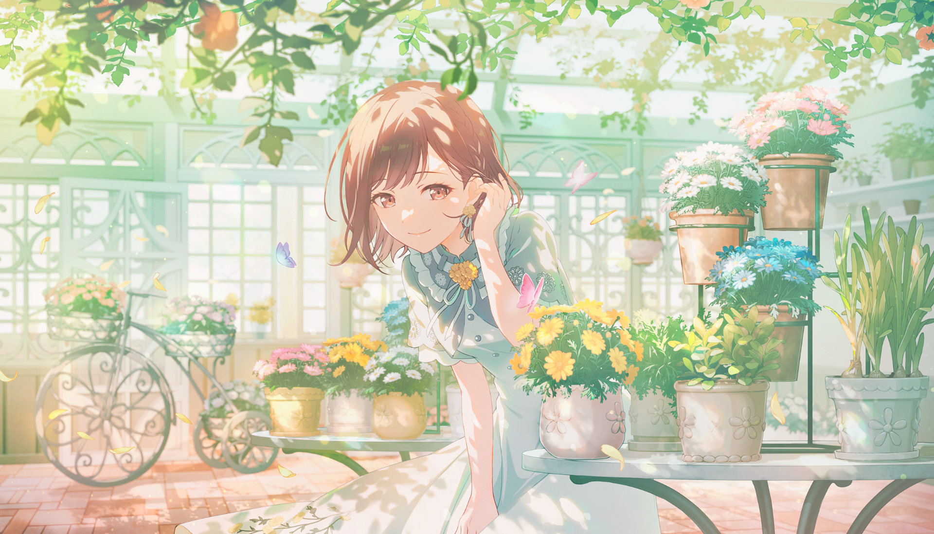 推し✨ Mylink