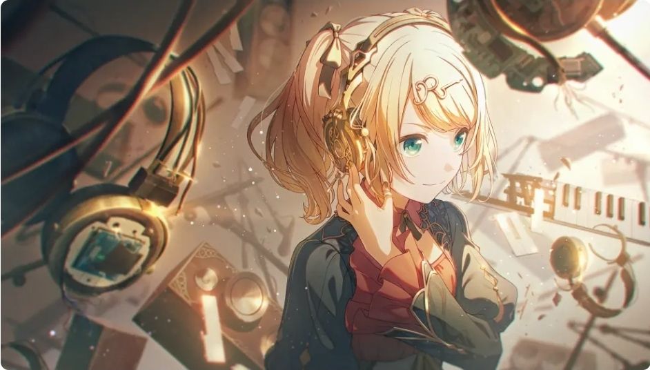 世界計畫深坑      鈴推！！ Mylink