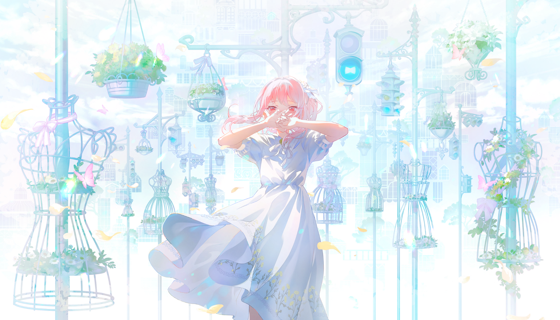 推し✨ Mylink