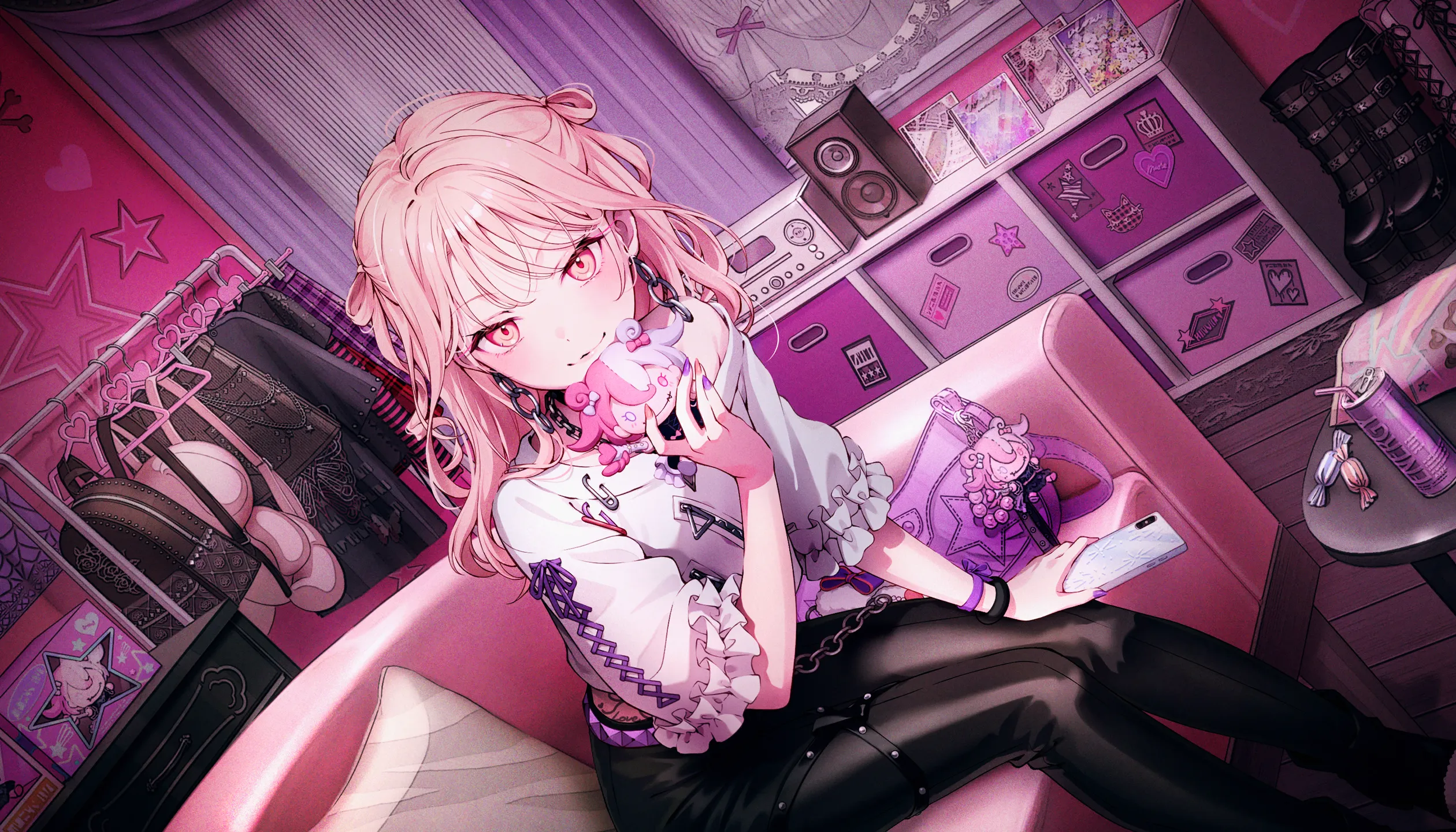 推し✨ Mylink