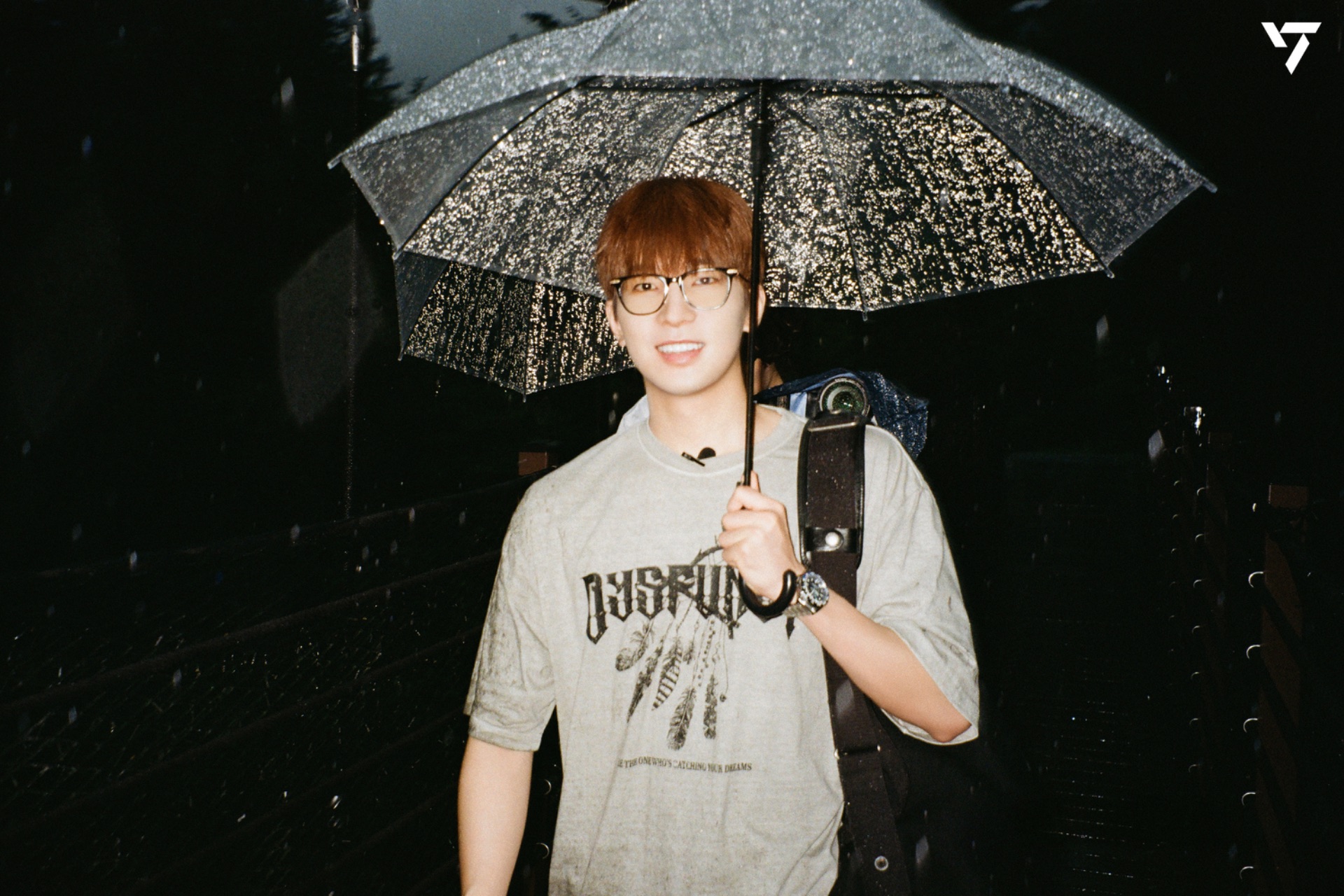 Wonwoo ˚₊·—̳͟͞͞♡ Mylink