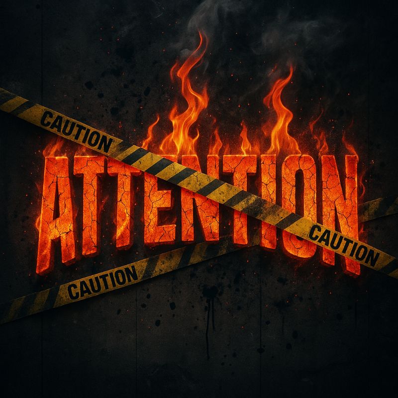 Attention Party Mylink