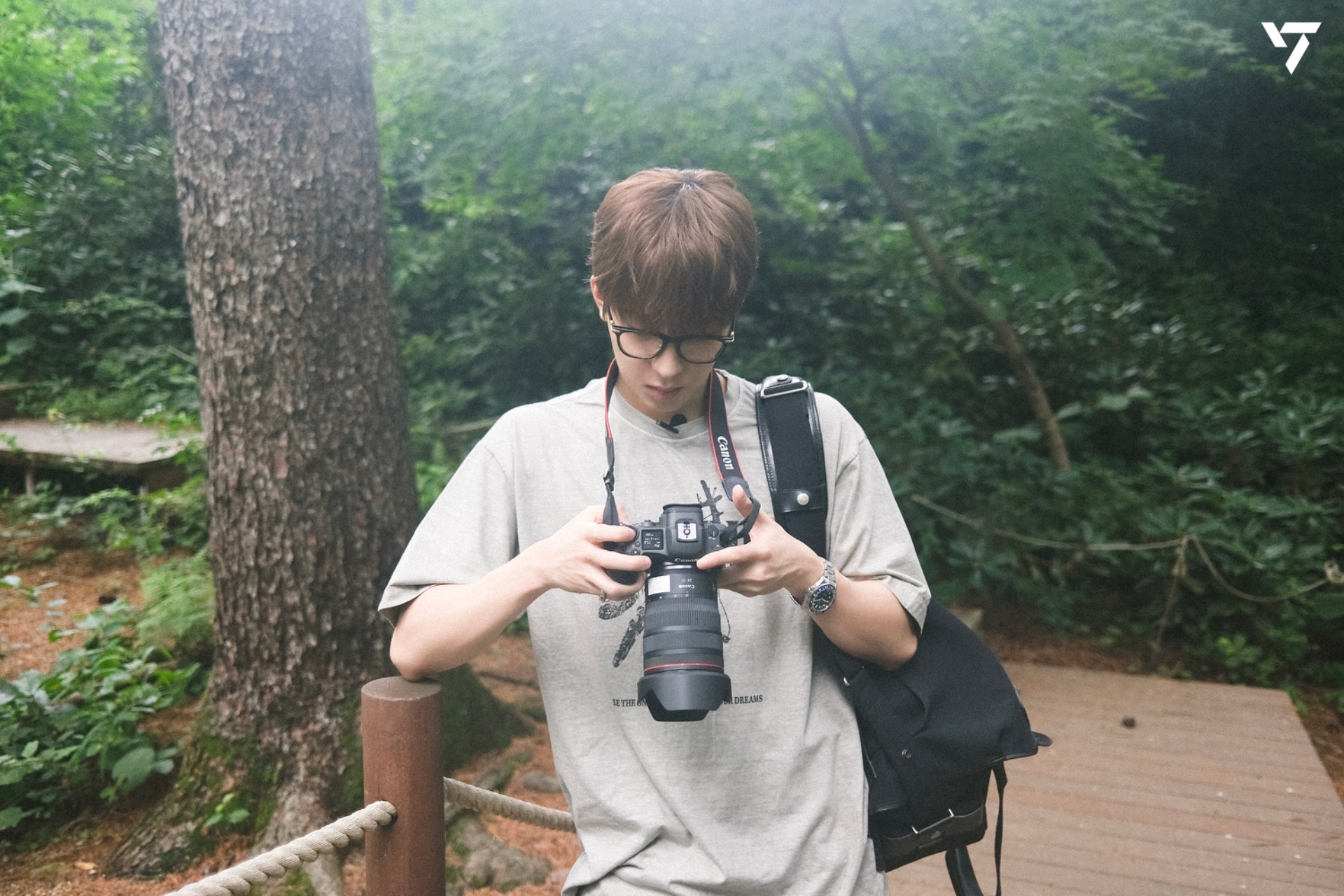 Wonwoo ˚₊·—̳͟͞͞♡ Mylink
