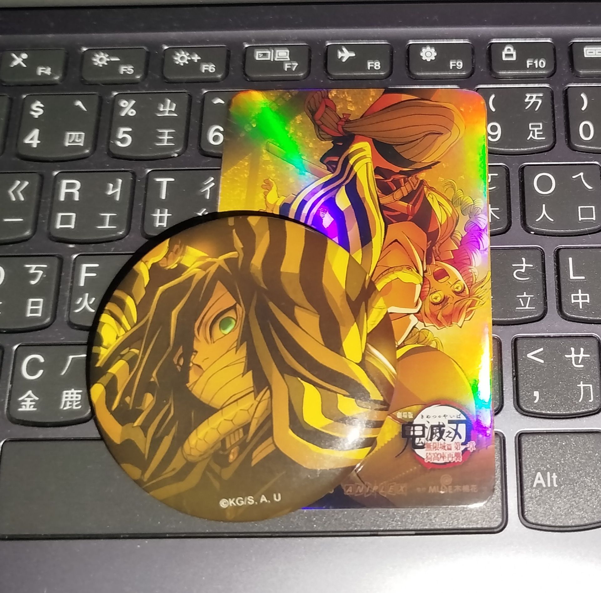 一些擺拍 Mylink
