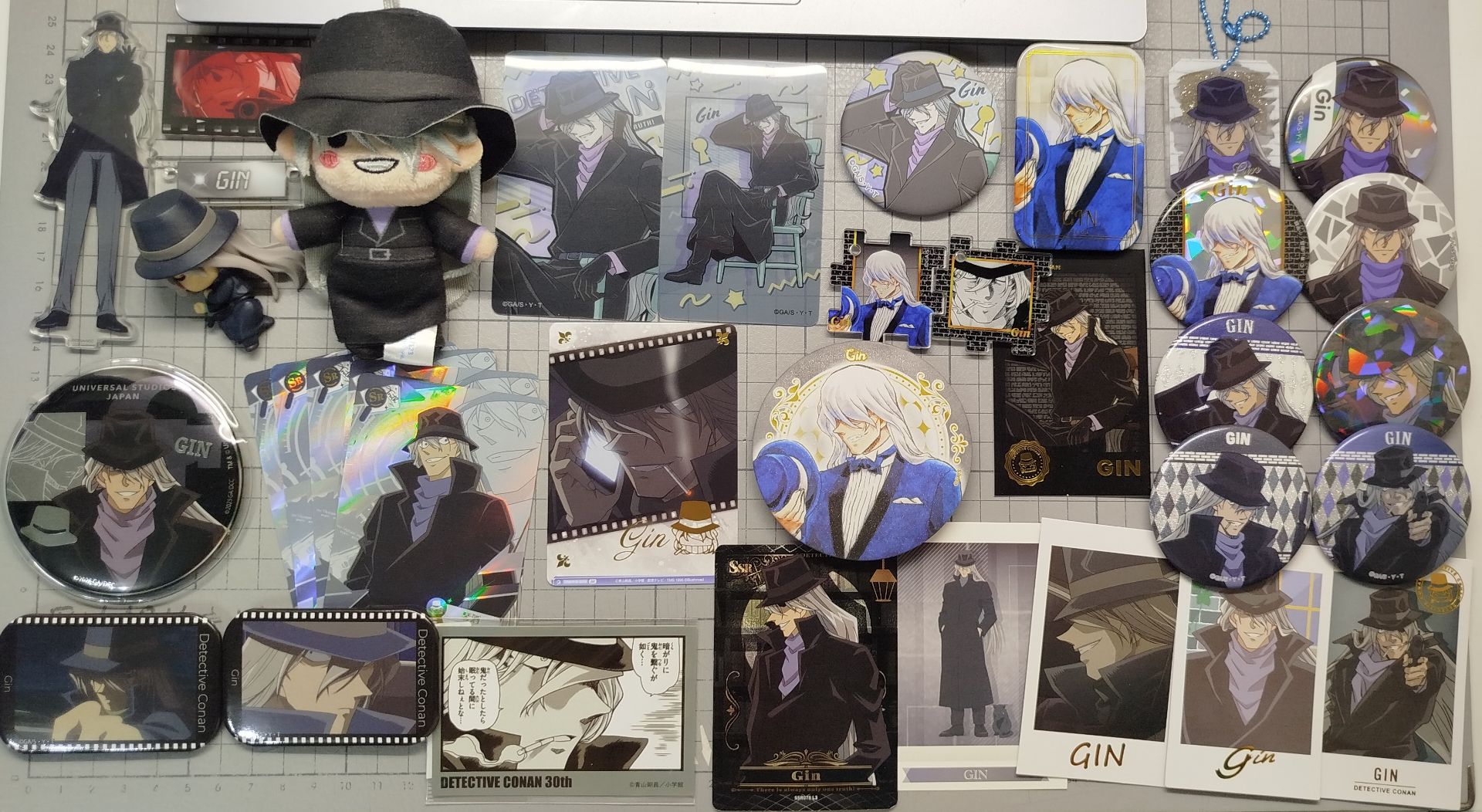 祭壇合集 Mylink