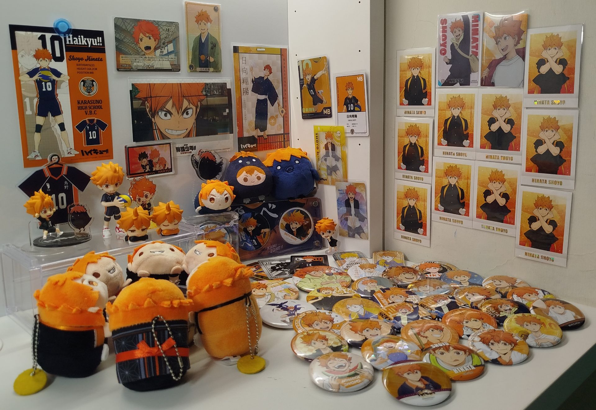 祭壇合集 Mylink