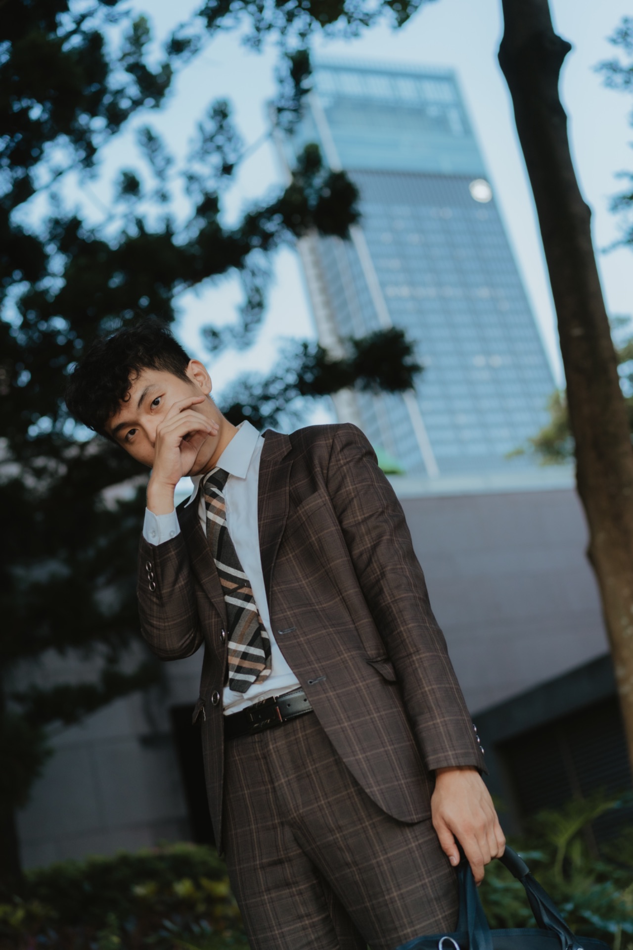 好險有南山⛰️長照 稅務 職涯分析 Mylink