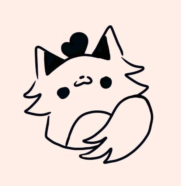 ☆哈囉 這裡是我的自介☁☁🫧🥔 Mylink