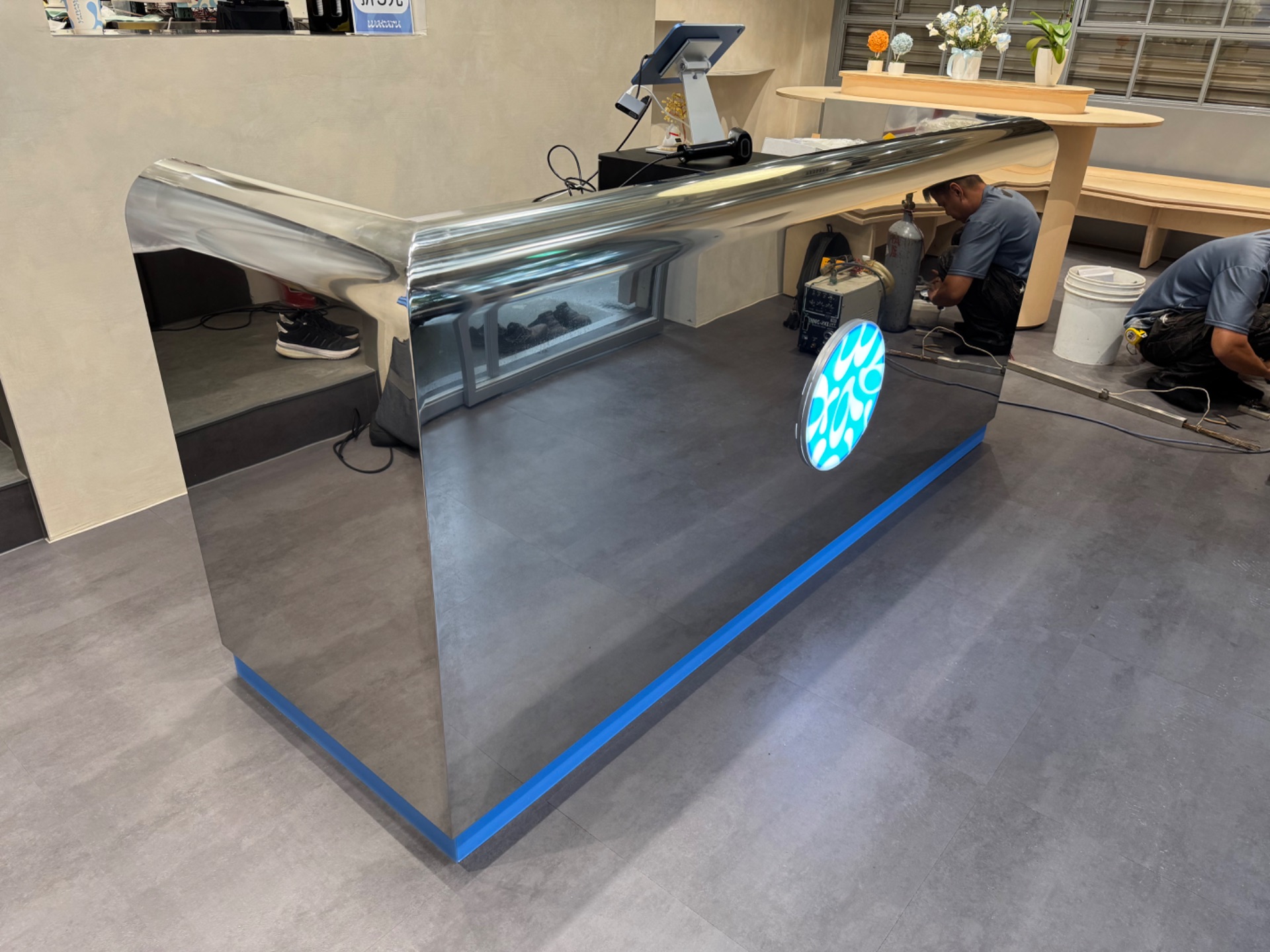 主打商品 Mylink