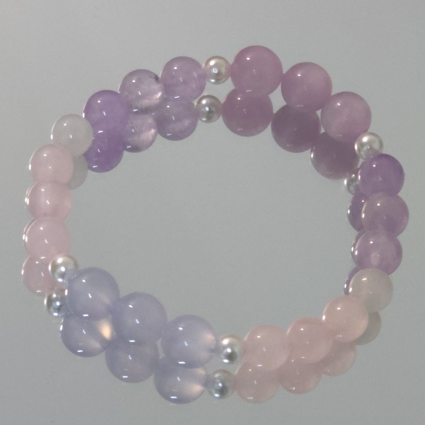 客製化手串 Mylink