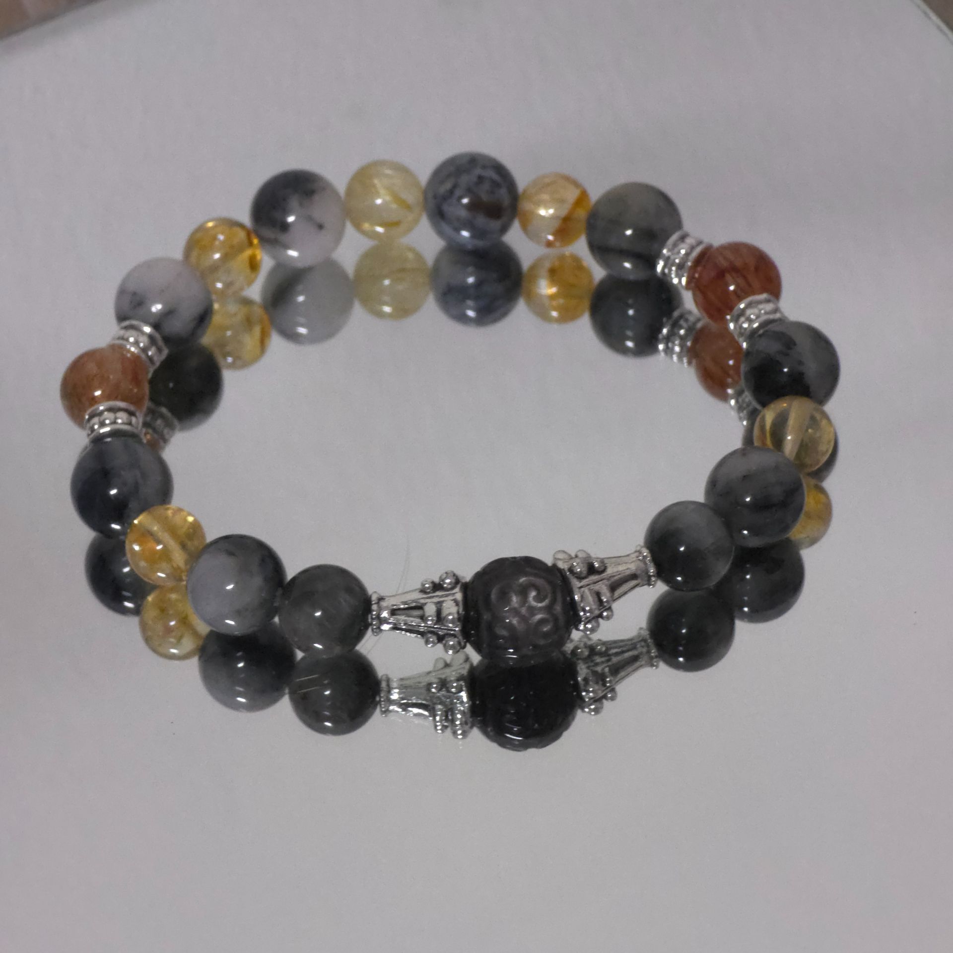 客製化手串 Mylink