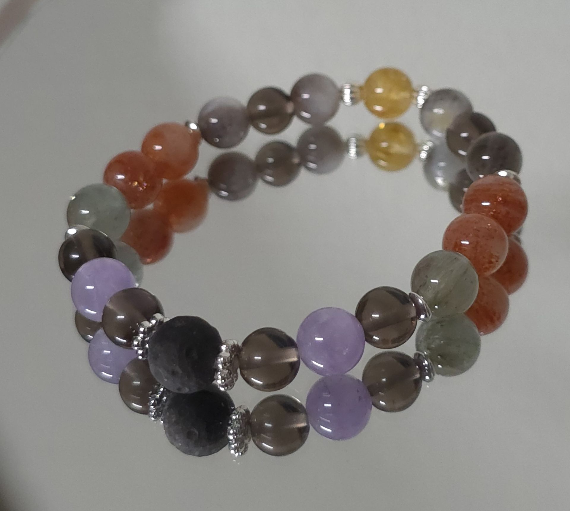 客製化手串 Mylink