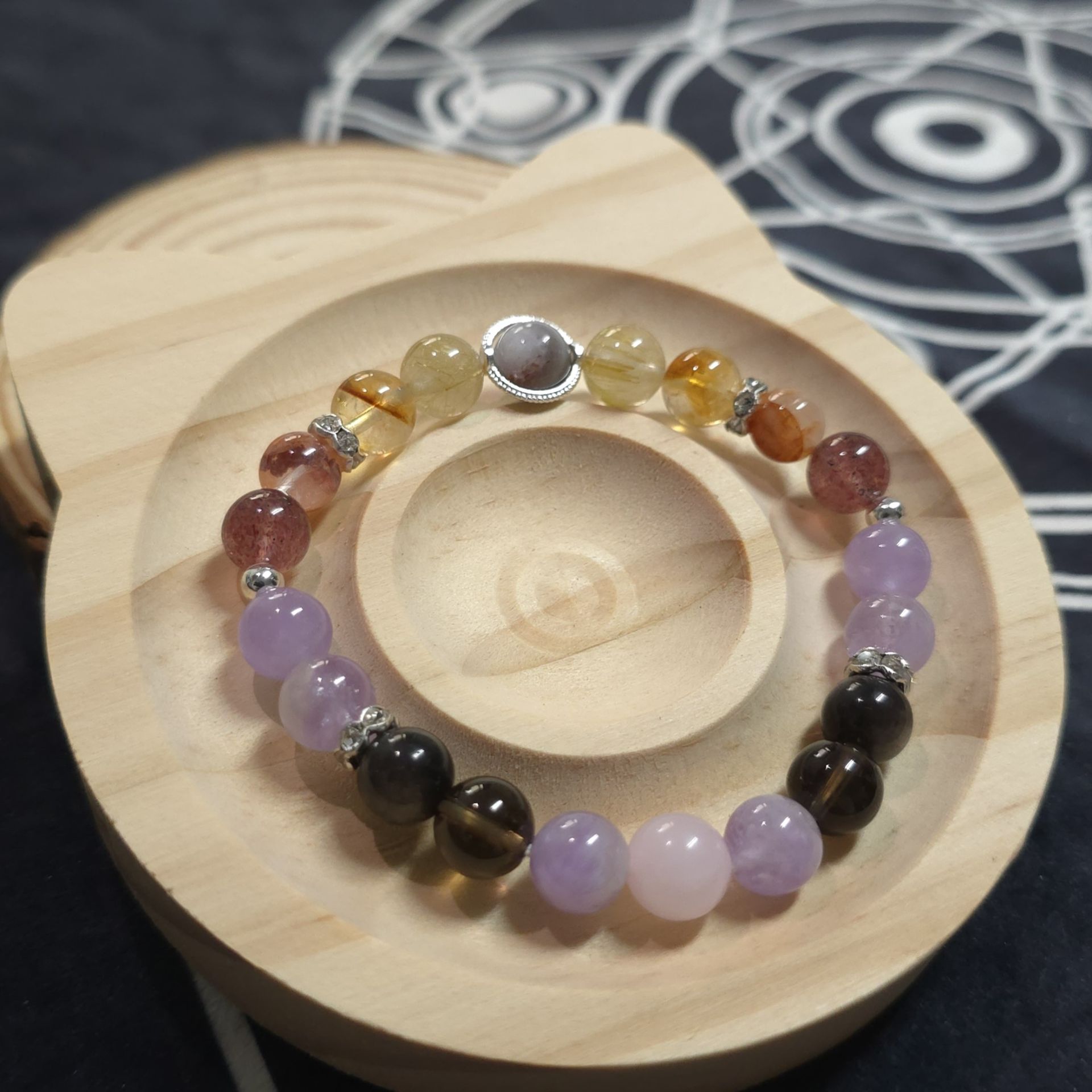 客製化手串 Mylink