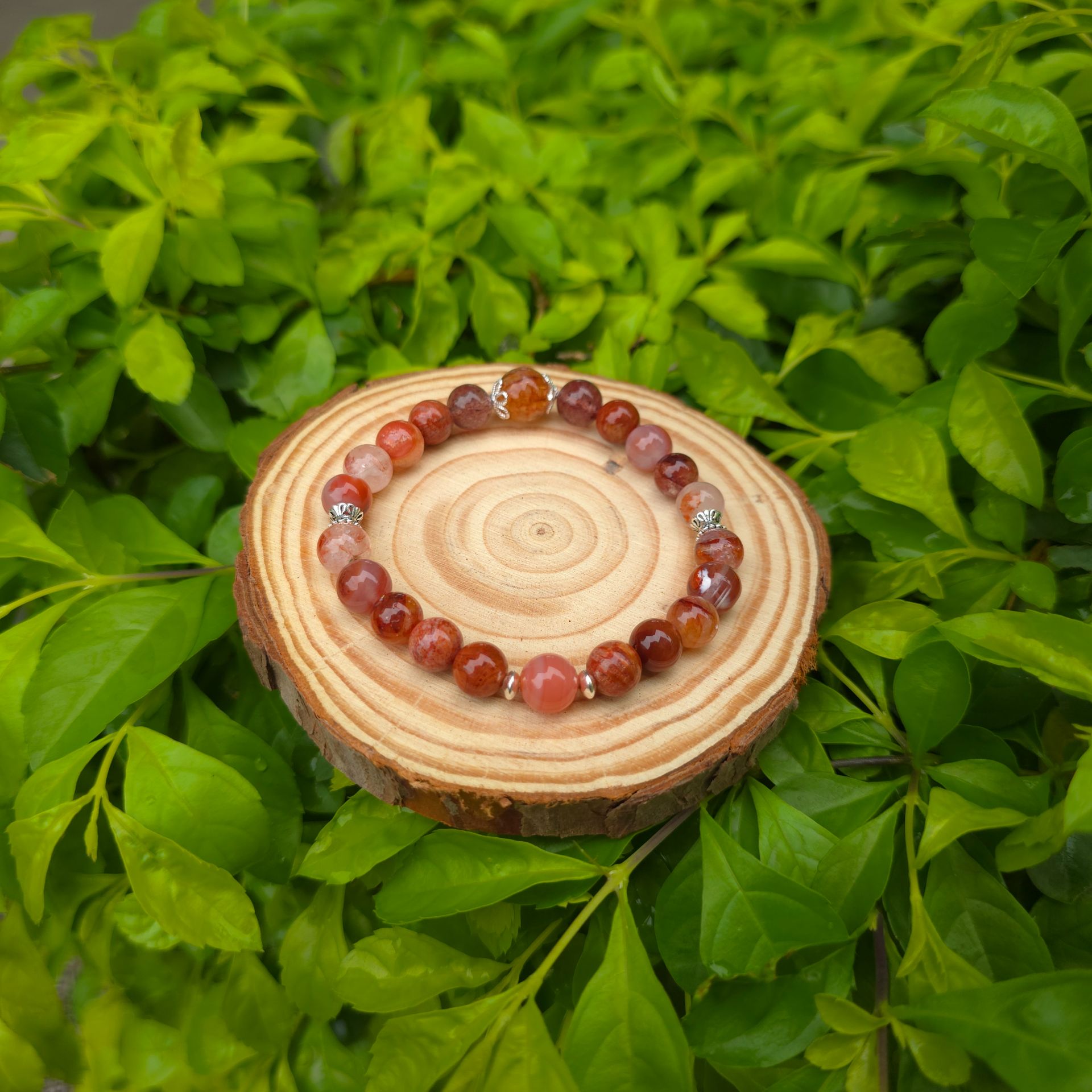 客製化手串 Mylink